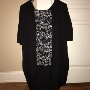 LulaRoe set- Carly S Leggings tall & curvy